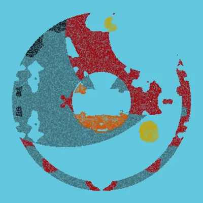 Ultimate Time Crystal #217
