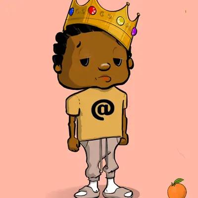 Crown@