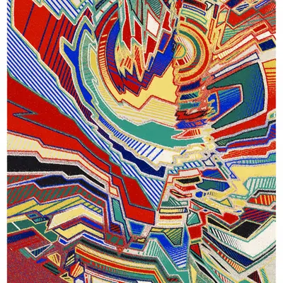 Stella Nova #45