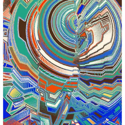 Stella Nova #44