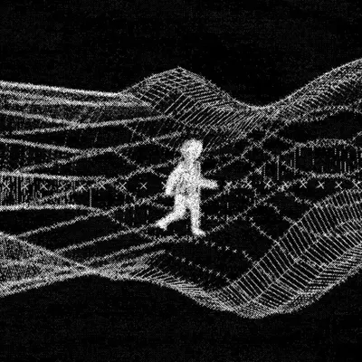 Man Path: Through Tubes, We Now Are