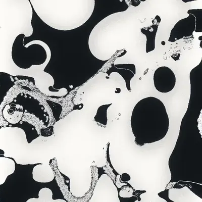 Water Studies #14