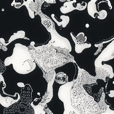 Water Studies #16