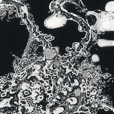 Water Studies #19