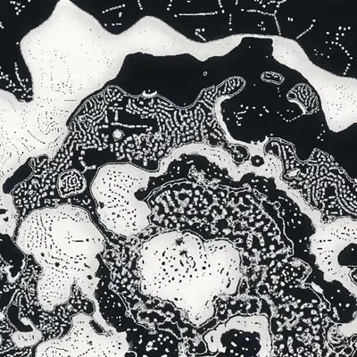Water Studies #3