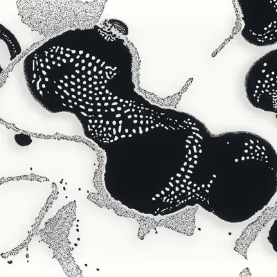 Water Studies #21