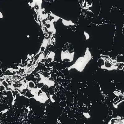 Water Studies #23