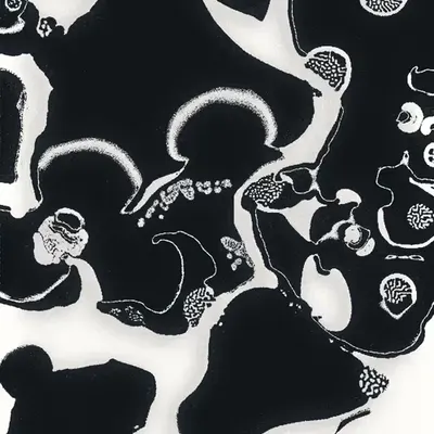 Water Studies #25
