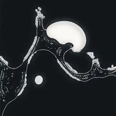 Water Studies #4
