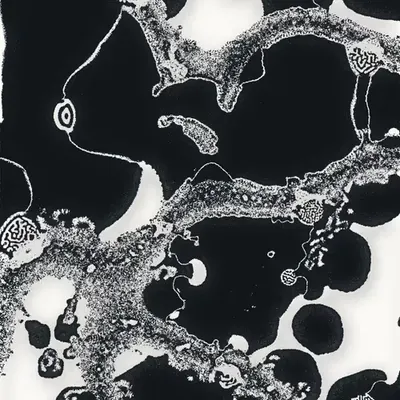 Water Studies #5