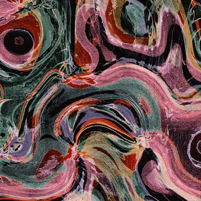 mimizu Untitled #14