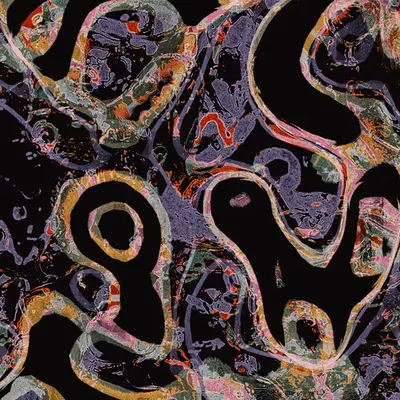 mimizu Untitled #18
