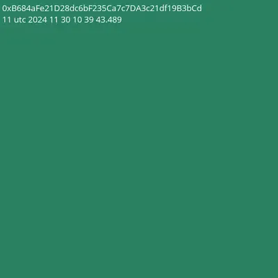 TESTCOLOR #11