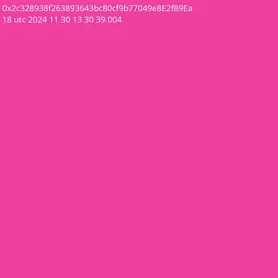 TESTCOLOR #18