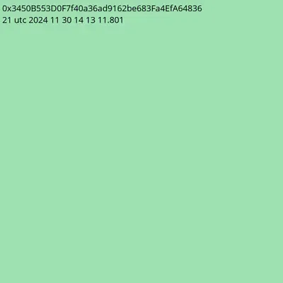 TESTCOLOR #21