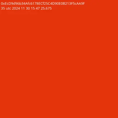 TESTCOLOR #35