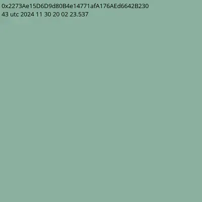 TESTCOLOR #43