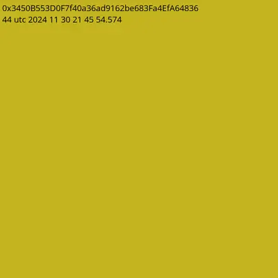 TESTCOLOR #44