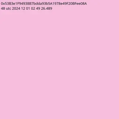 TESTCOLOR #48