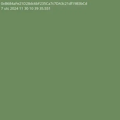 TESTCOLOR #7