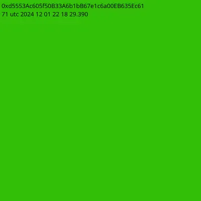 TESTCOLOR #71