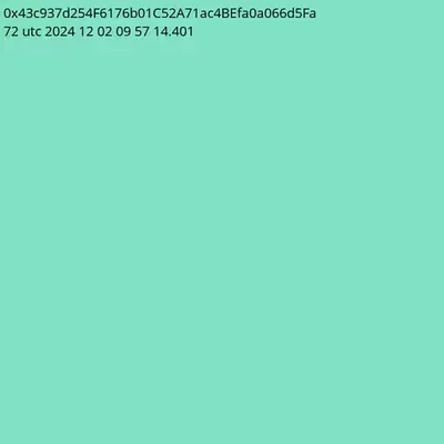 TESTCOLOR #72