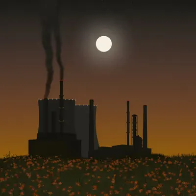 The Longest Night #2