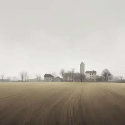 After harvest