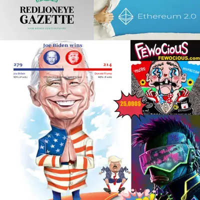 𝐑𝐄𝐃𝐋𝐈𝐎𝐍𝐄𝐘𝐄 𝐆𝐀𝐙𝐄𝐓𝐓𝐄 𝟖