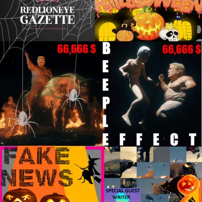 𝐑𝐄𝐃𝐋𝐈𝐎𝐍𝐄𝐘𝐄 𝐆𝐀𝐙𝐄𝐓𝐓𝐄 #𝟕
