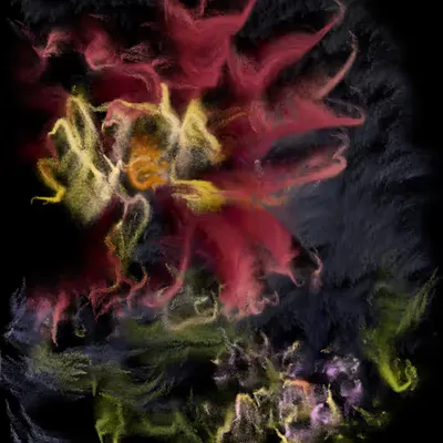 Evanescencia #2
