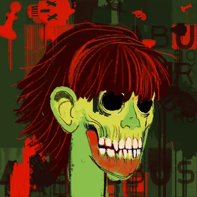 BTD - Sufferers 22