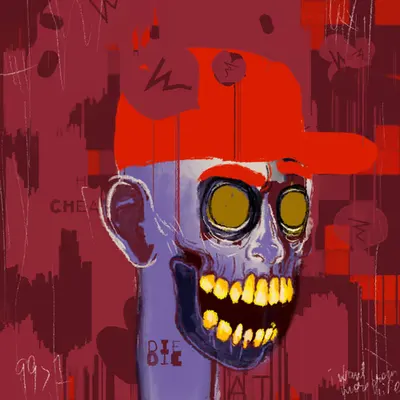 BTD - Sufferers 31