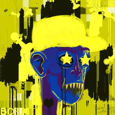 BTD - Sufferers 43