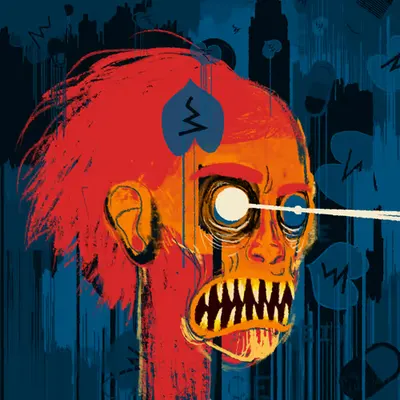 BTD - Sufferers 6