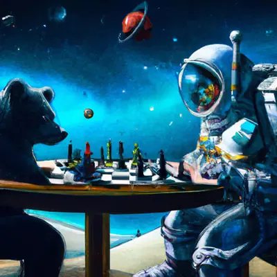 Bear Cycles