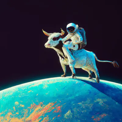 Top of the Bull