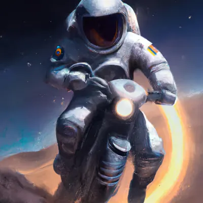 Crypto Knievel