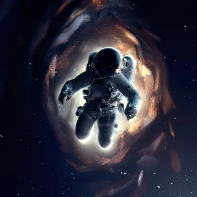 Blockhole