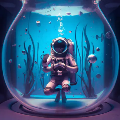 Exit the Fishbowl