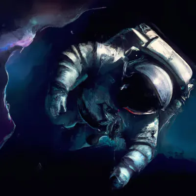 The Depths