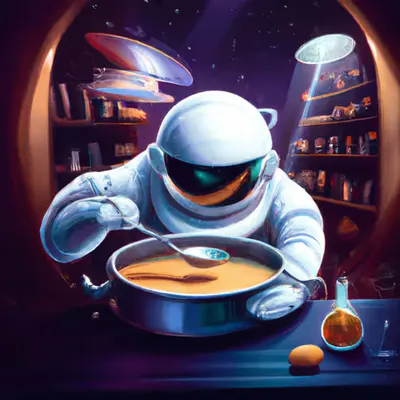 The Arbinauts