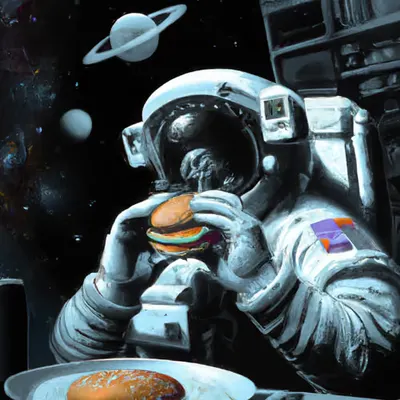 Lunch Break
