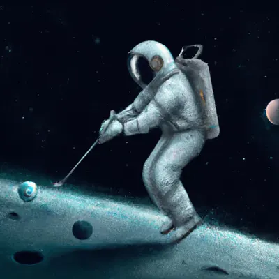 Moonshot