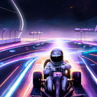 Need for L2 Speed