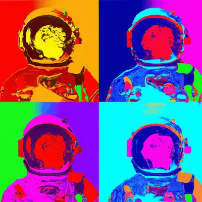 Warhol Way