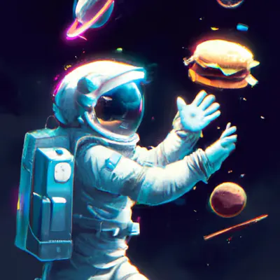 Nothing Burger