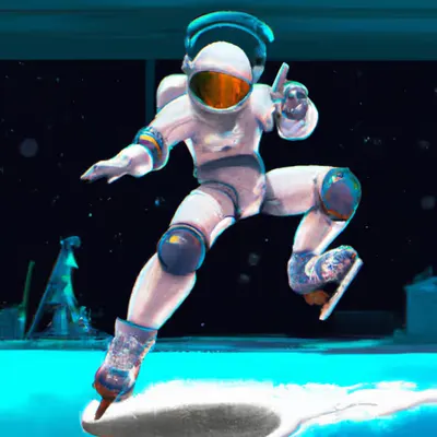 On Thin Ice