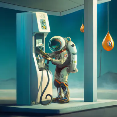 Preparing for Launch