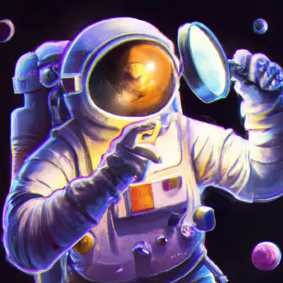 The Researchooor